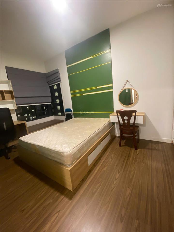 Cho thuê căn hộ safira khang điền, 2pn 2wc