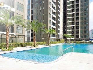 Cho thuê căn hộ victoria village 2pn, 2wc, ntcb, giá thuê từ 12tr/tháng
