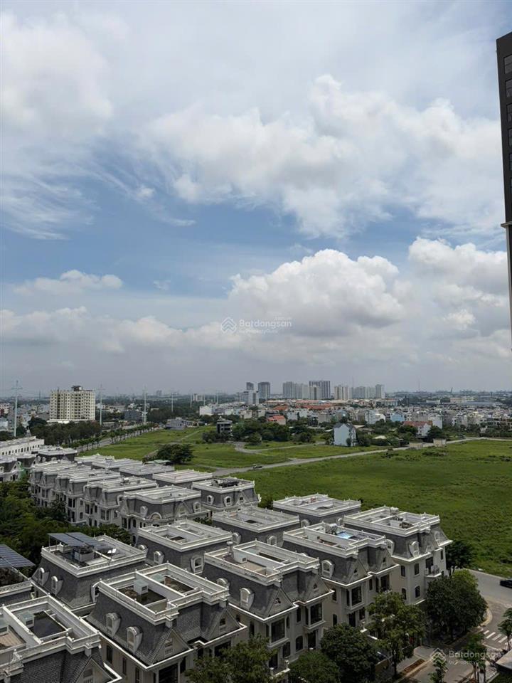 Cho thuê căn hộ victoria village 2pn, 2wc, ntcb, giá thuê từ 12tr/tháng