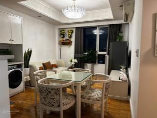 Bán căn hộ chung cư tại the manor hcm, 6 tỷ, 55m2, chính chủ uy tín