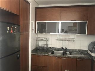 Cho thuê cc 3pn tại nguyễn hữu cảnh, 20 triệu, 101m2, siêu hot,  0913 212 ***