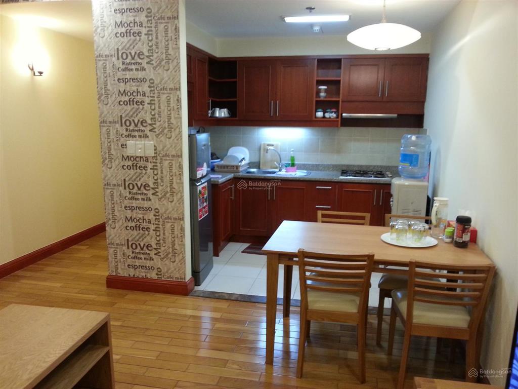 Bán căn hộ the manor, nguyễn hữu cảnh, p22, bình thạnh, 7,85tỷ, 76,5m2 giá tốt