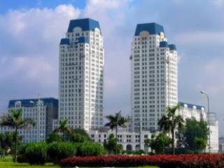 Bán căn hộ the manor, nguyễn hữu cảnh, 9 tỷ, 98.3m2, view đẹp