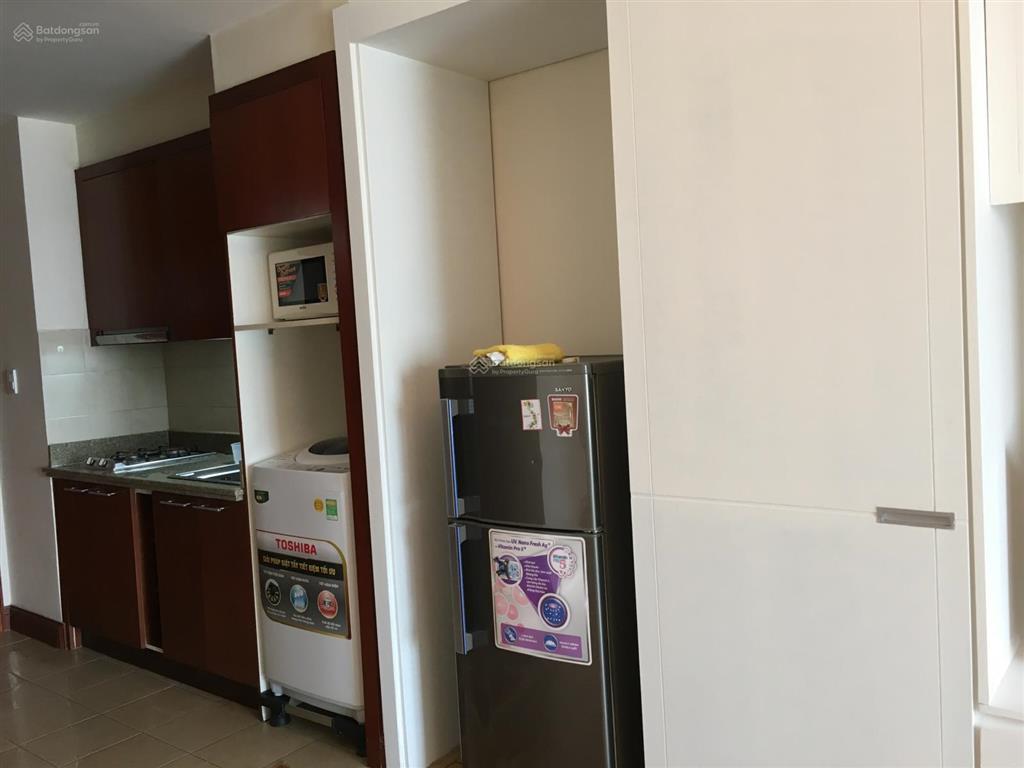 Căn hộ chung cư the manor hcm bán gấp tại nguyễn hữu cảnh, 4 tỷ, 35,8m2