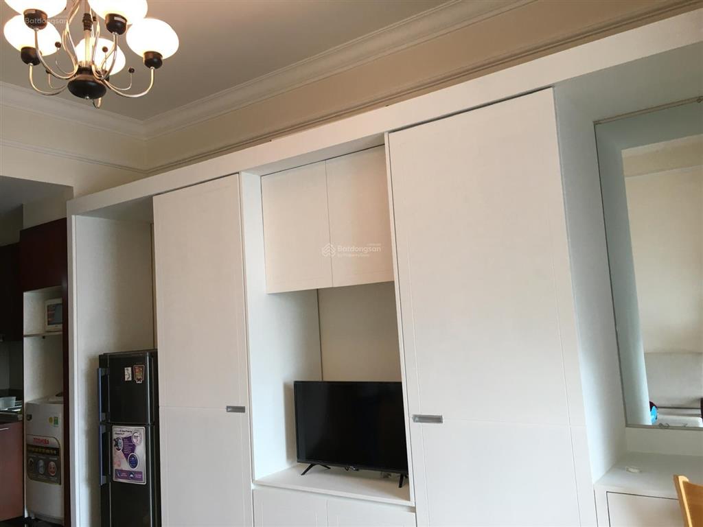 Căn hộ chung cư the manor hcm bán gấp tại nguyễn hữu cảnh, 4 tỷ, 35,8m2