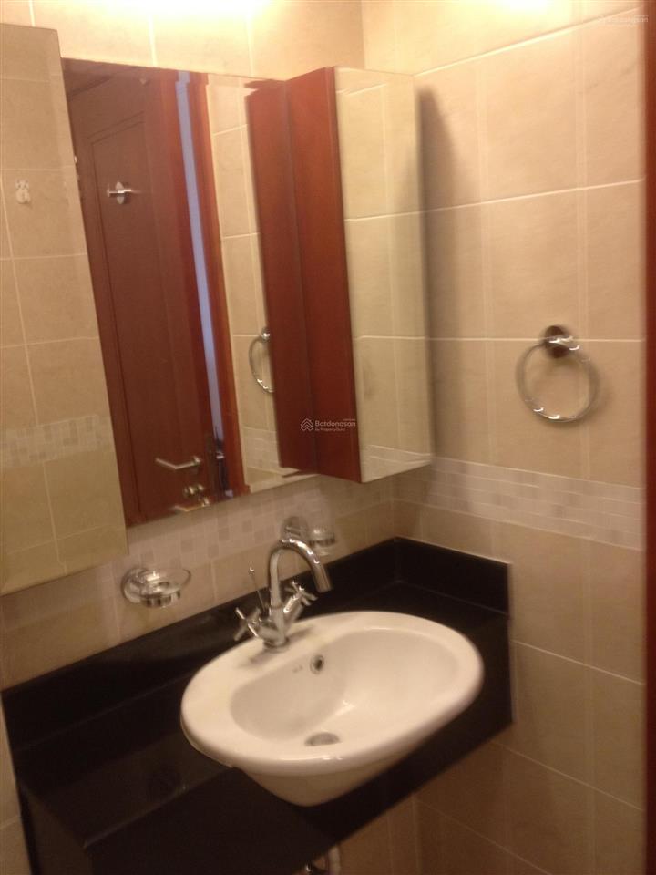 Bán cc tại the manor, 3,95 tỷ, 35,7m2, 1pn, 1wc, full nội thất