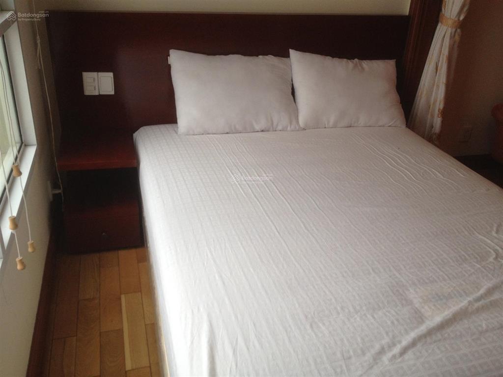 Bán cc tại the manor, 3,95 tỷ, 35,7m2, 1pn, 1wc, full nội thất
