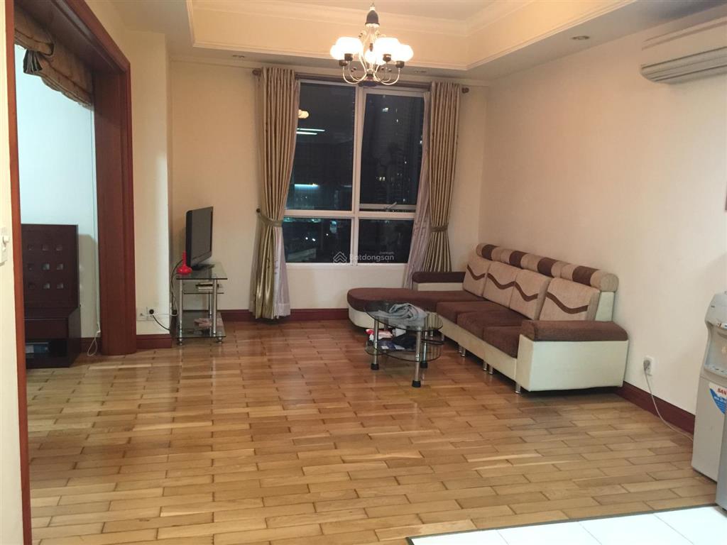 Bán cc đẹp, nhiều tiện ích tại the manor, 5,6 tỷ, 51m2, 1pn, 1wc, full nội thất