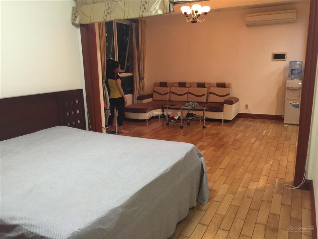 Bán cc đẹp, nhiều tiện ích tại the manor, 5,6 tỷ, 51m2, 1pn, 1wc, full nội thất
