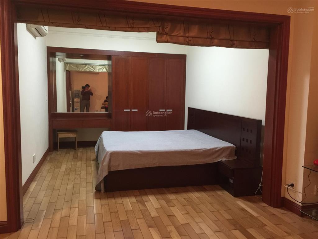 Bán cc đẹp, nhiều tiện ích tại the manor, 5,6 tỷ, 51m2, 1pn, 1wc, full nội thất