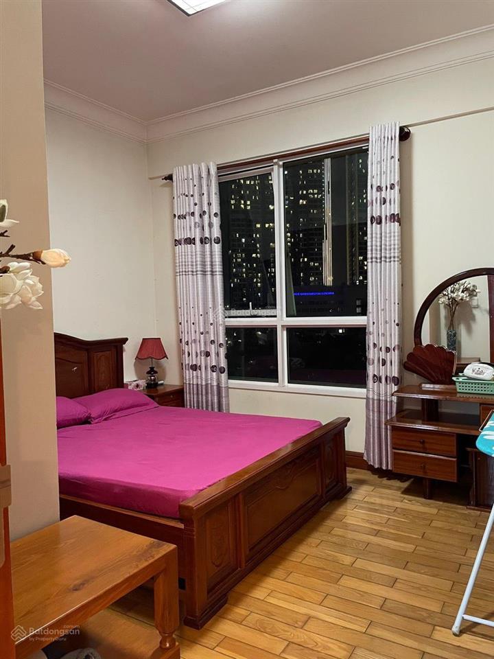 Bán cc the manor, nguyễn hữu cảnh, 8,35 tỷ, 85m2, 3pn, 2wc, full nội thất