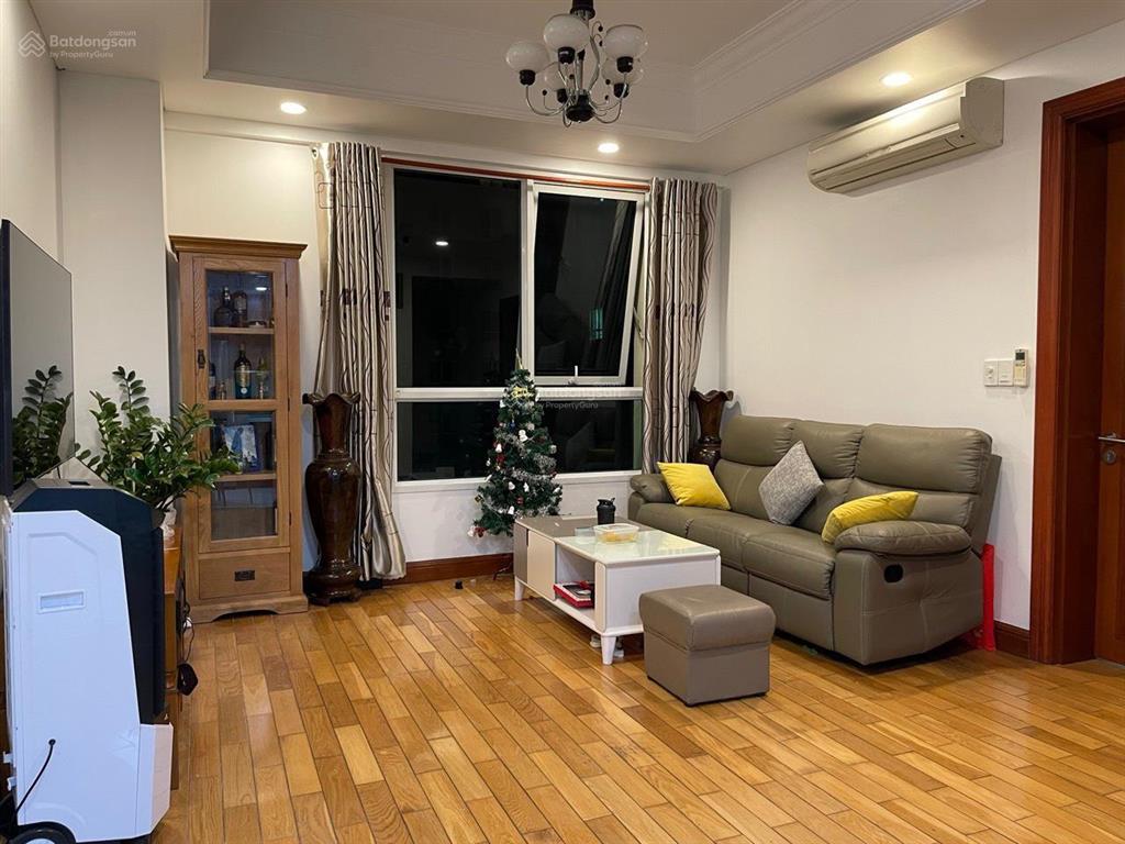 Bán cc the manor, nguyễn hữu cảnh, 8,35 tỷ, 85m2, 3pn, 2wc, full nội thất