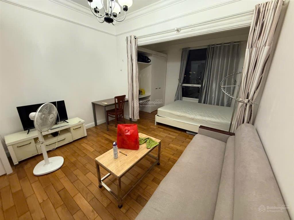 Bán căn hộ tại the manor  tp.hcm, giá cực chất 3,75 tỷ, 32,7m2, 1pn, 1wc