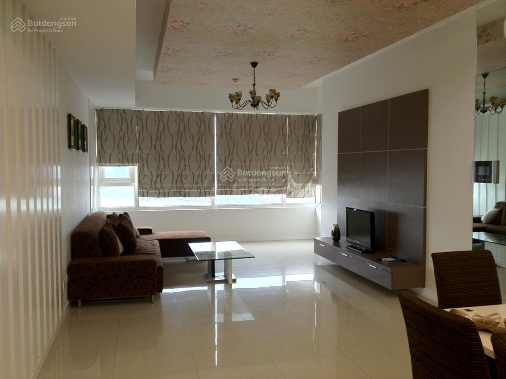 Bán cc saigon pearl, 135m2, giá tốt 14,5 tỷ, lầu cao, 3pn + 2wc + full nội thất tại bình thạnh, hcm