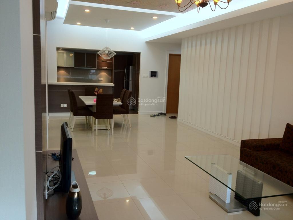 Bán cc saigon pearl, 135m2, giá tốt 14,5 tỷ, lầu cao, 3pn + 2wc + full nội thất tại bình thạnh, hcm