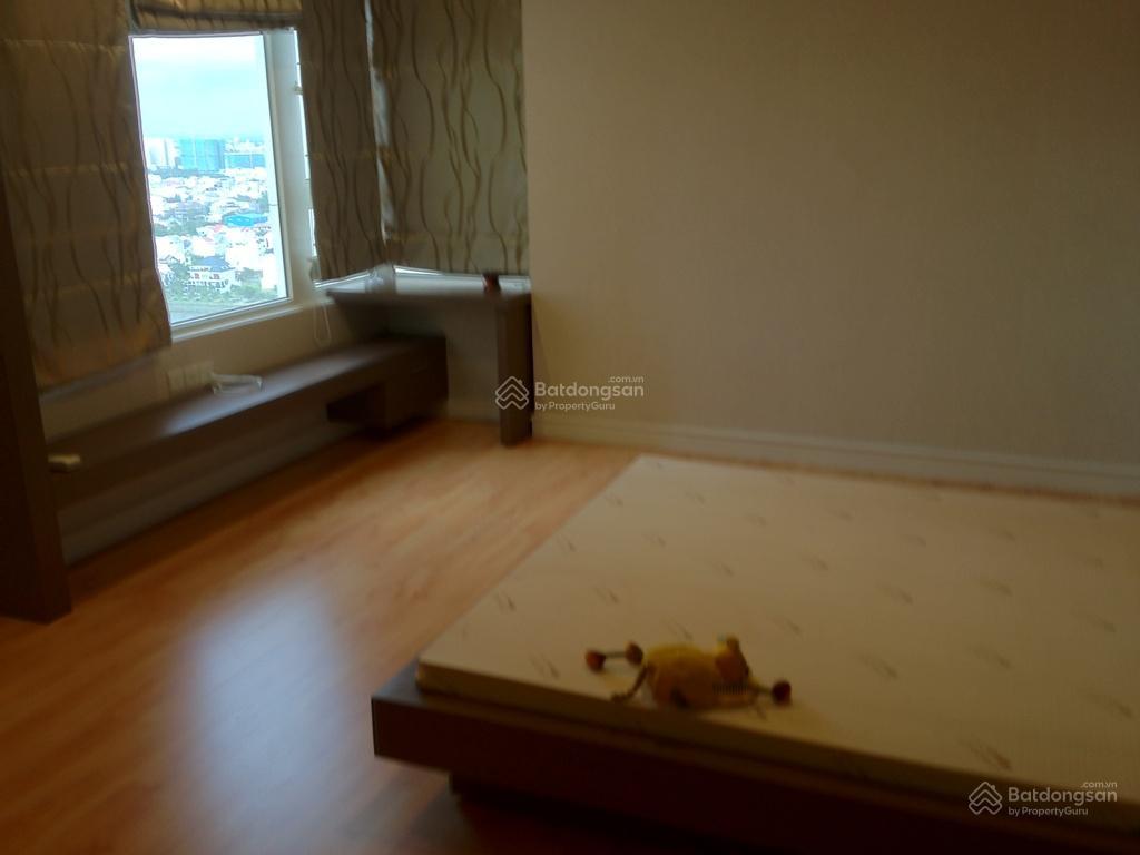 Bán cc saigon pearl, 135m2, giá tốt 14,5 tỷ, lầu cao, 3pn + 2wc + full nội thất tại bình thạnh, hcm