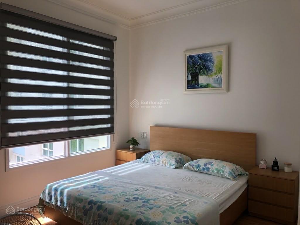 Cho thuê căn hộ the manor 2, diện tích 81m2, 2pn, 1wc tại the manor  tp. hồ chí minh, 18 triệu vnd