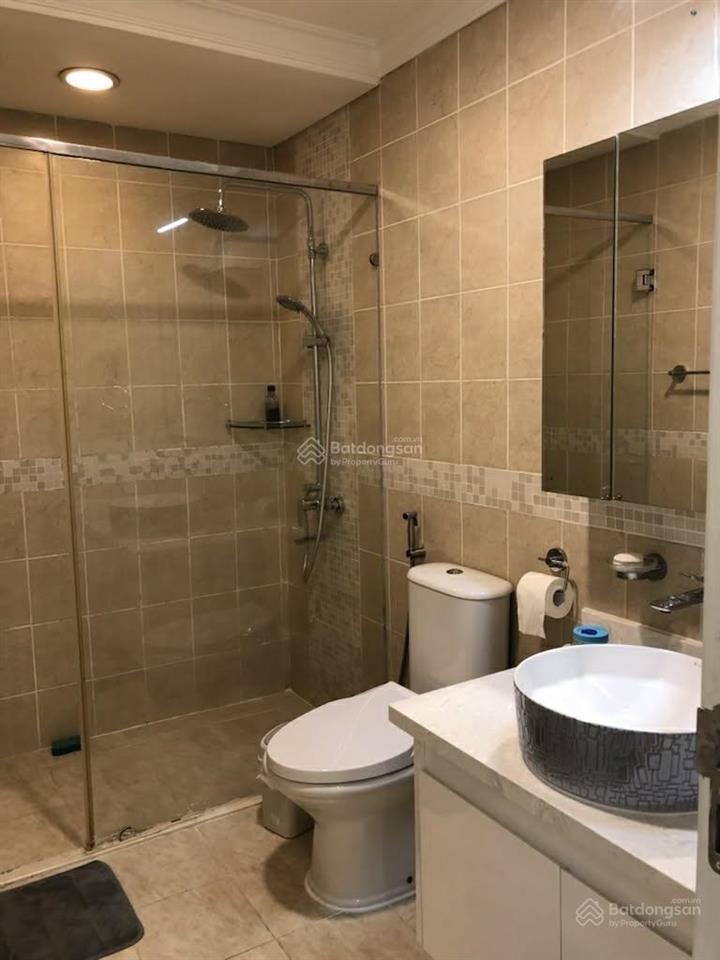 Cho thuê căn hộ the manor 2, diện tích 81m2, 2pn, 1wc tại the manor  tp. hồ chí minh, 18 triệu vnd