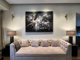 Bán căn hộ saigon pearl, 14 tỷ, 135m2, 3pn, 2wc, giá ưu đãi, lầu cao view đẹp, nội thất mới làm