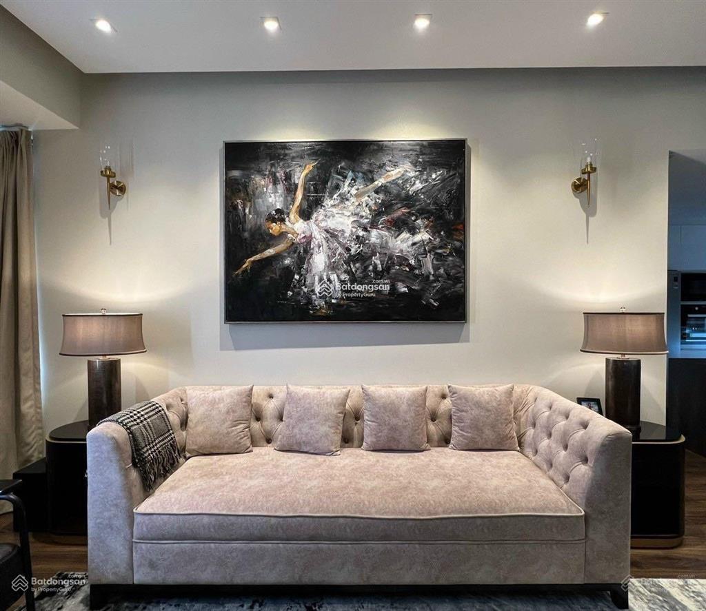 Bán căn hộ saigon pearl, 14 tỷ, 135m2, 3pn, 2wc, giá ưu đãi, lầu cao view đẹp, nội thất mới làm