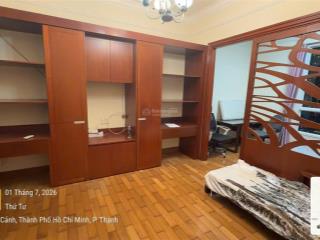 Cho thuê căn hộ 1pn, 1wc tại the manor  11,5 triệu/tháng, 38m², giá tốt chỉ với