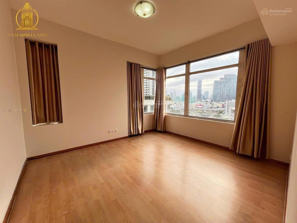Cho thuê căn hộ 3pn, 2wc tại saigon pearl, 27 triệu, 140m2