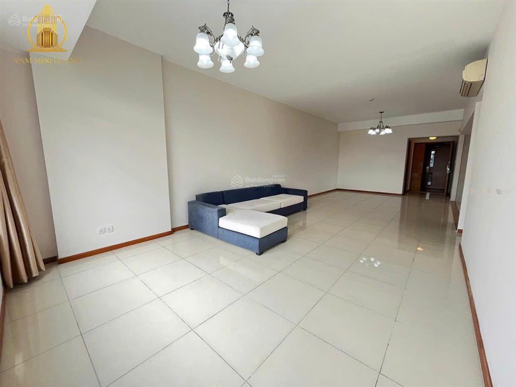 Cho thuê căn hộ 3pn, 2wc tại saigon pearl, 27 triệu, 140m2