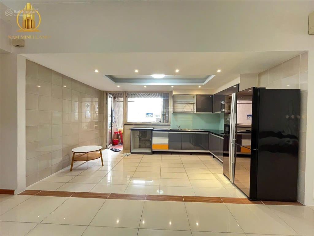 Cho thuê căn hộ 3pn, 2wc tại saigon pearl, 27 triệu, 140m2