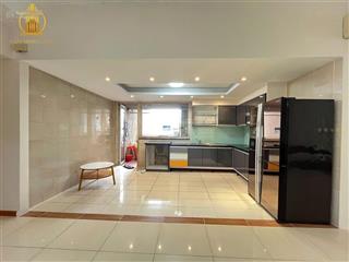 Cho thuê căn hộ 3pn, 2wc tại saigon pearl, 27 triệu, 140m2