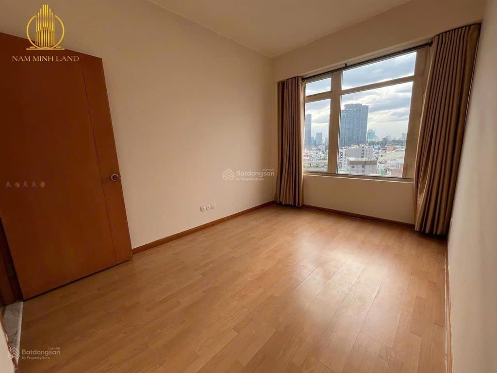 Cho thuê căn hộ 3pn, 2wc tại saigon pearl, 27 triệu, 140m2