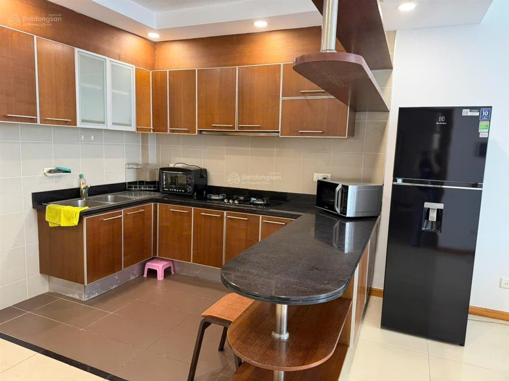Cho thuê cc saigon pearl, 20 triệu vnd, 91m2, 2pn, 2wc, view đẹp, giá cực chất