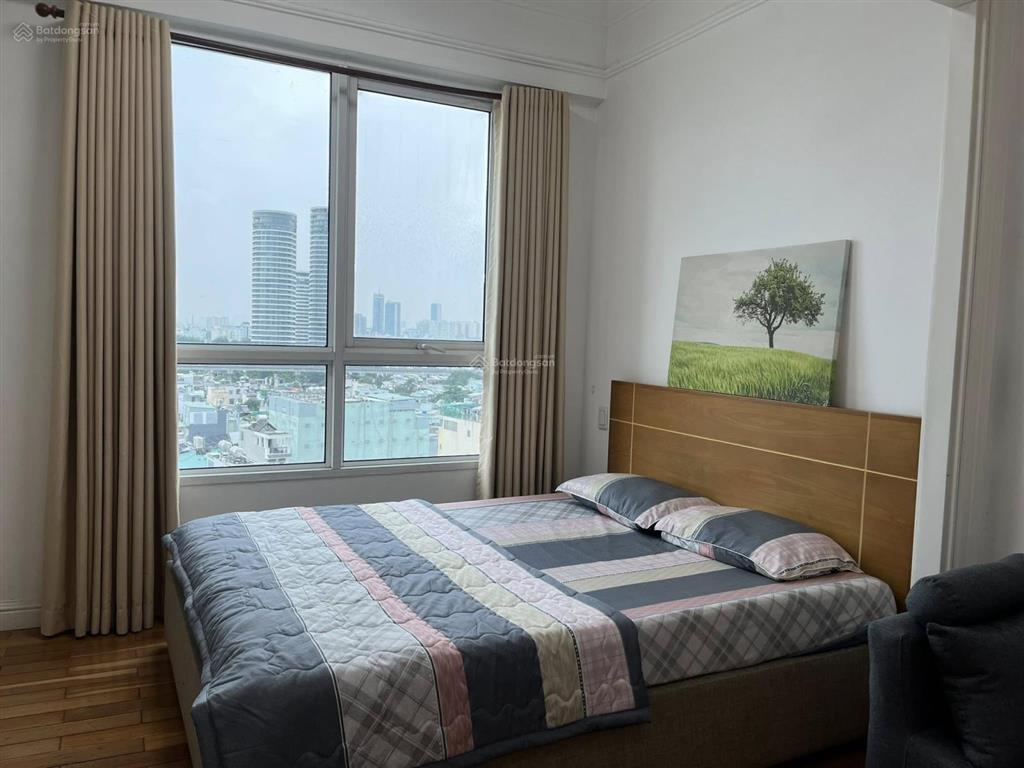 Cho thuê ch the manor, 11,5 triệu, 38m2, 1pn, 1wc, giá siêu hời