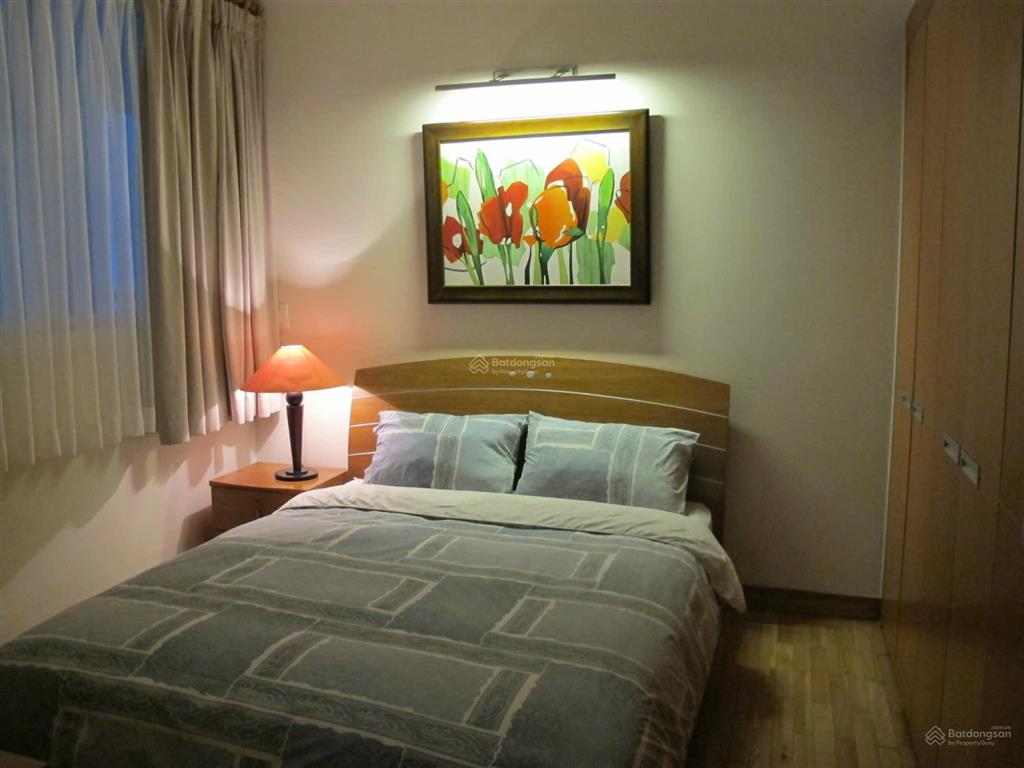 Cho thuê căn hộ 3pn, 2wc, 101m2, 22 triệu vnd tại the manor, nguyễn hữu cảnh, bình thạnh