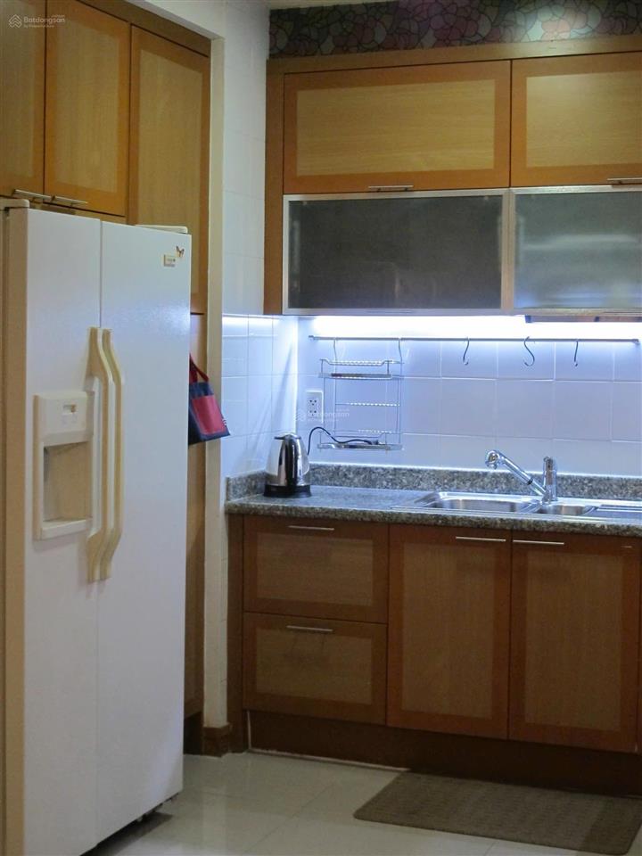 Cho thuê căn hộ 3pn, 2wc, 101m2, 22 triệu vnd tại the manor, nguyễn hữu cảnh, bình thạnh
