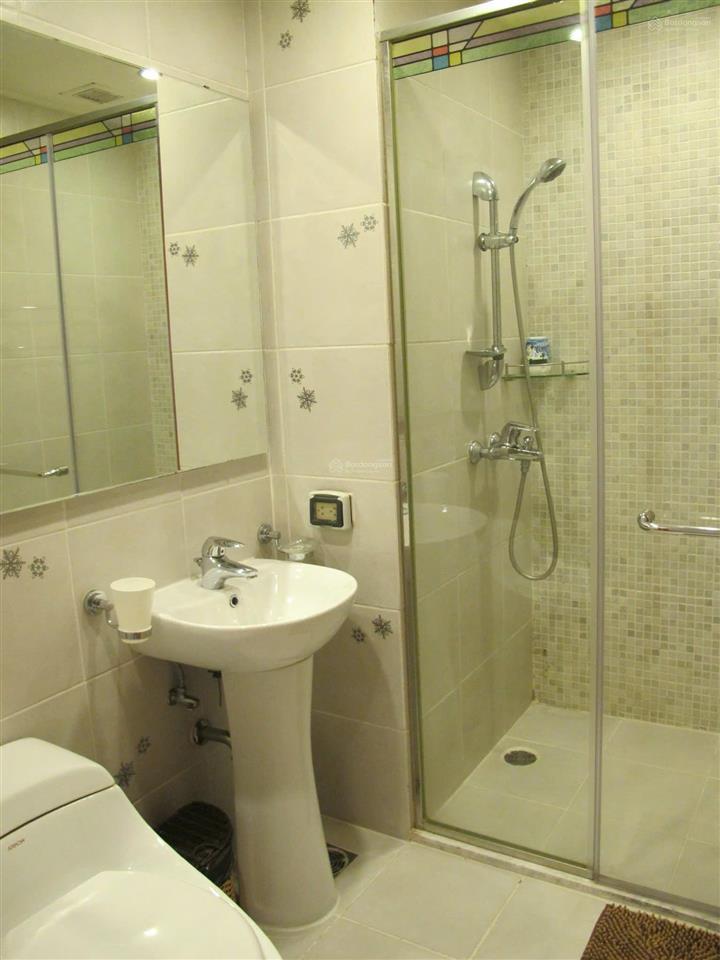 Cho thuê căn hộ 3pn, 2wc, 101m2, 22 triệu vnd tại the manor, nguyễn hữu cảnh, bình thạnh