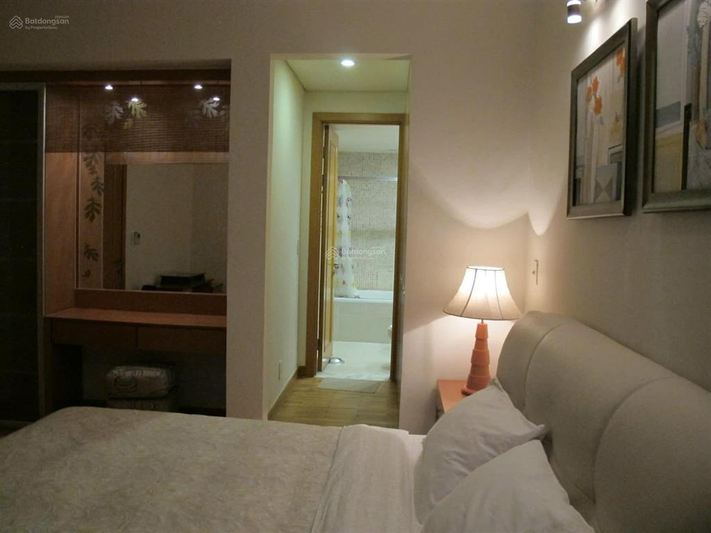 Cho thuê căn hộ 3pn, 2wc, 101m2, 22 triệu vnd tại the manor, nguyễn hữu cảnh, bình thạnh