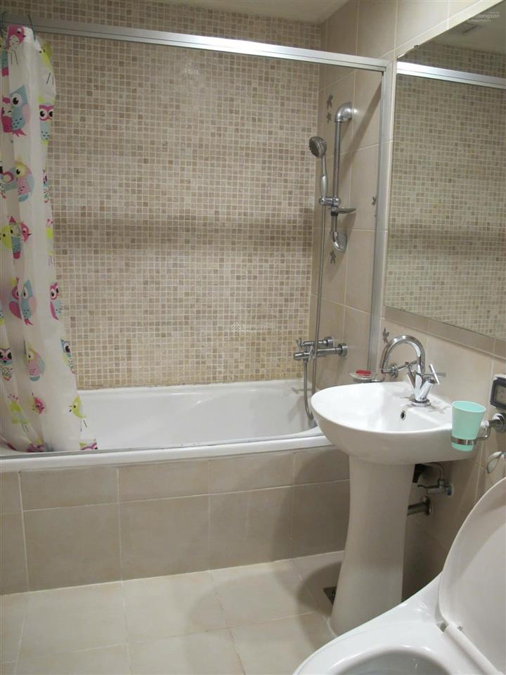 Cho thuê căn hộ 3pn, 2wc, 101m2, 22 triệu vnd tại the manor, nguyễn hữu cảnh, bình thạnh