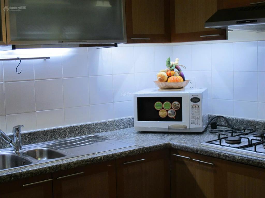 Cho thuê căn hộ 3pn, 2wc, 101m2, 22 triệu vnd tại the manor, nguyễn hữu cảnh, bình thạnh