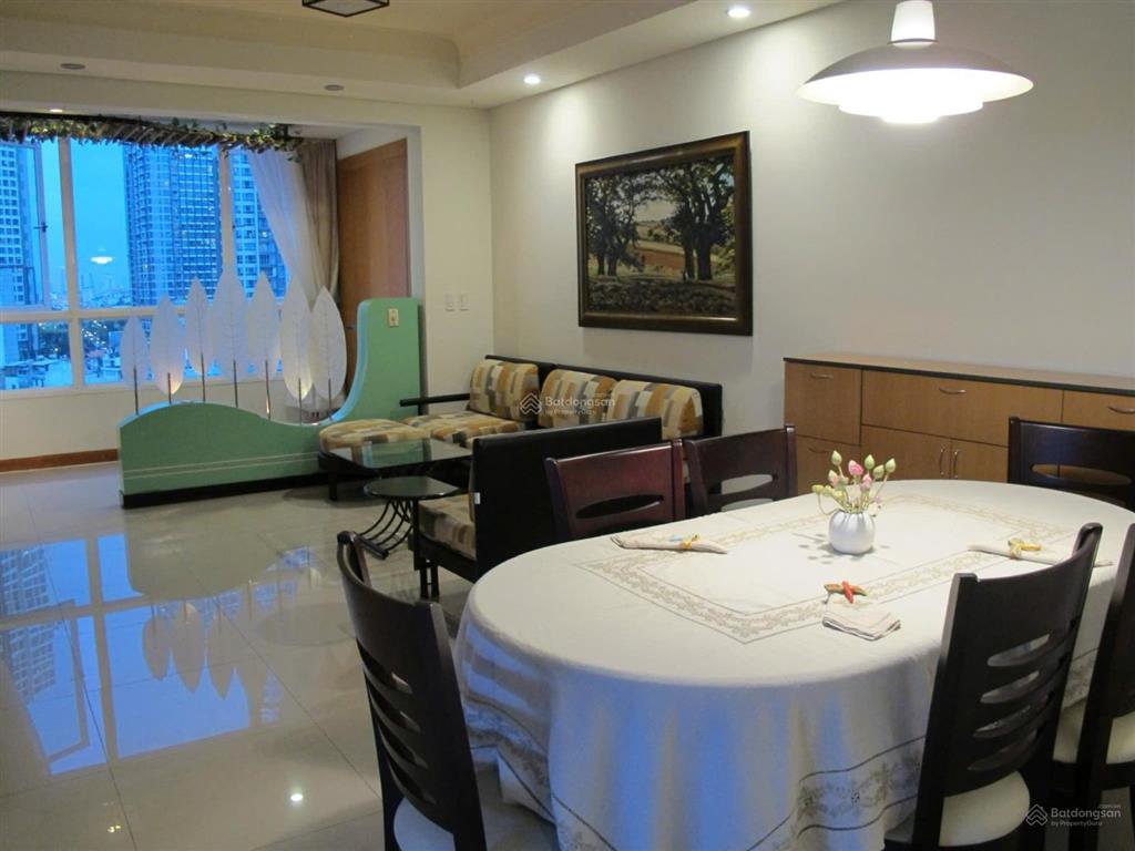 Cho thuê căn hộ 3pn, 2wc, 101m2, 22 triệu vnd tại the manor, nguyễn hữu cảnh, bình thạnh