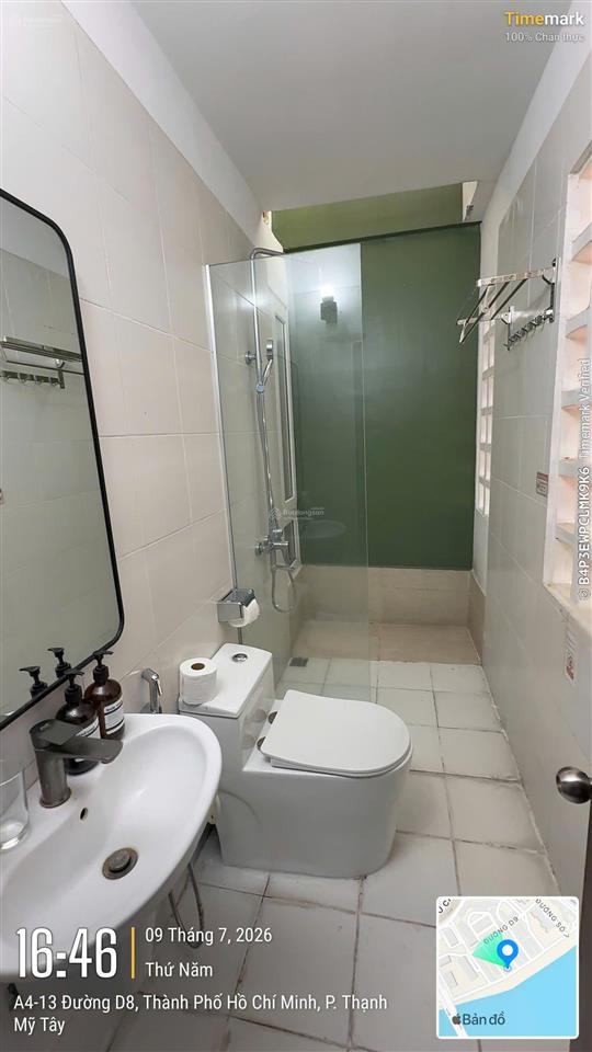 Cho thuê biệt thự saigon pearl, 130 triệu/th, 147m², giá tốt hot