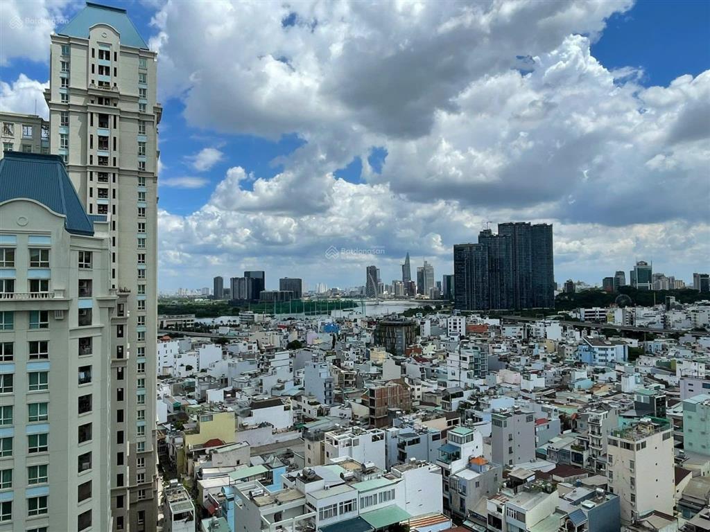Cho thuê căn hộ chung cư tại nguyễn hữu cảnh, p 22, q.bình thạnh, hcm, 32 triệu, 157m2 giá tốt