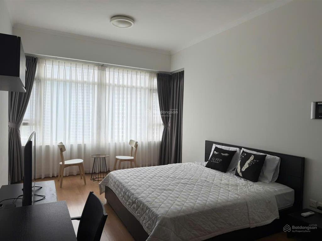 Cho thuê căn hộ saigon pearl, 18,5 triệu, 89m2, 2pn, 2wc, view quận 1, đẹp nhất khu.