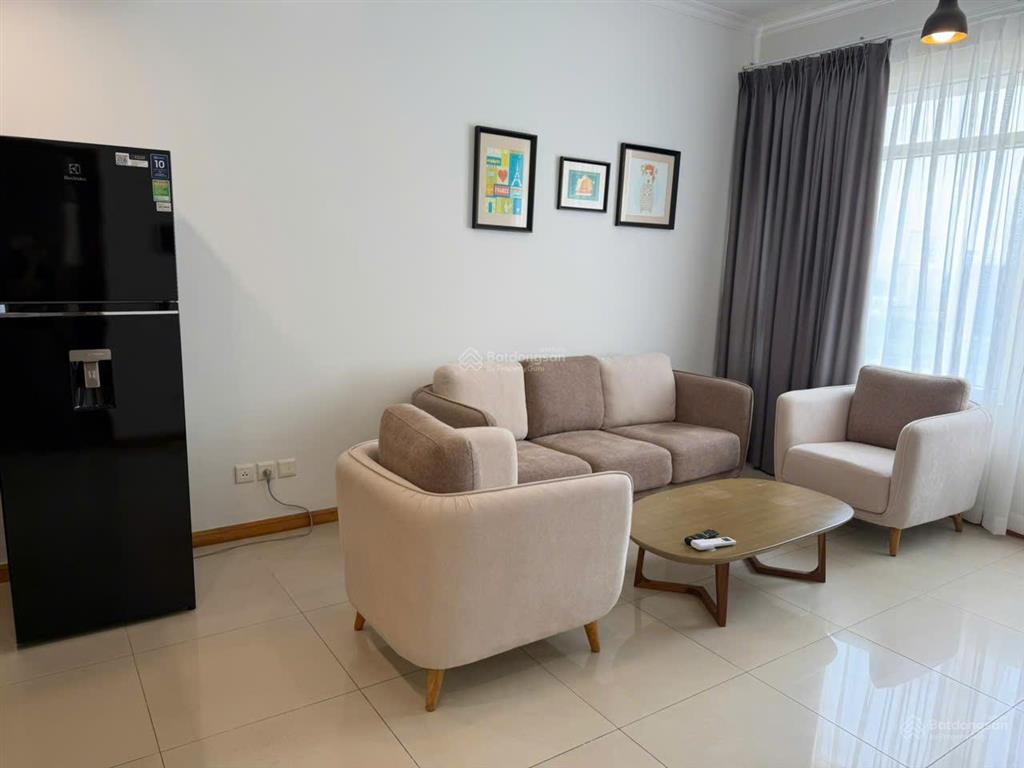 Cho thuê căn hộ saigon pearl, 18,5 triệu, 89m2, 2pn, 2wc, view quận 1, đẹp nhất khu.