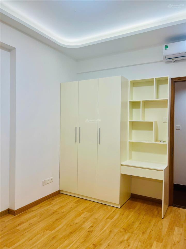 Cho thuê căn hộ saigon pearl, 28 triệu vnd, 135 m2, 3pn, 2wc