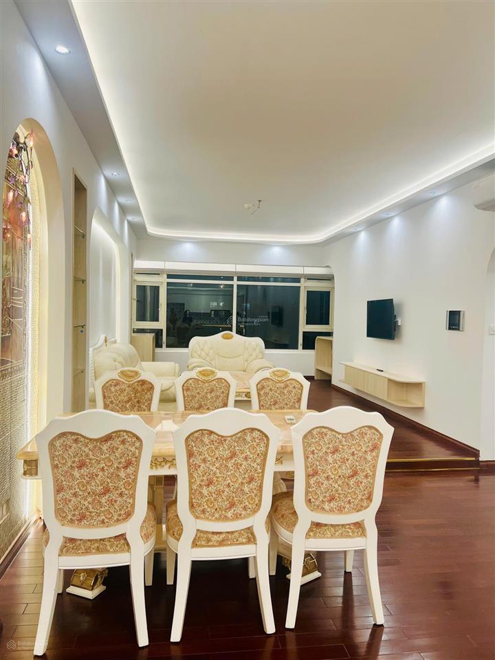Cho thuê căn hộ saigon pearl, 28 triệu vnd, 135 m2, 3pn, 2wc