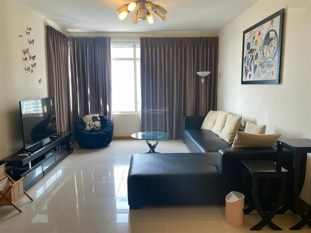 Cho thuê gấp căn hộ saigon pearl, 3 phòng ngủ, giá 26 triệu/tháng,  0913 212 ***