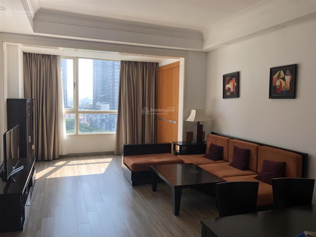 Cho thuê căn hộ 3pn, 2wc, 100m2, 22 triệu tại the manor, bình thạnh, tp.hcm