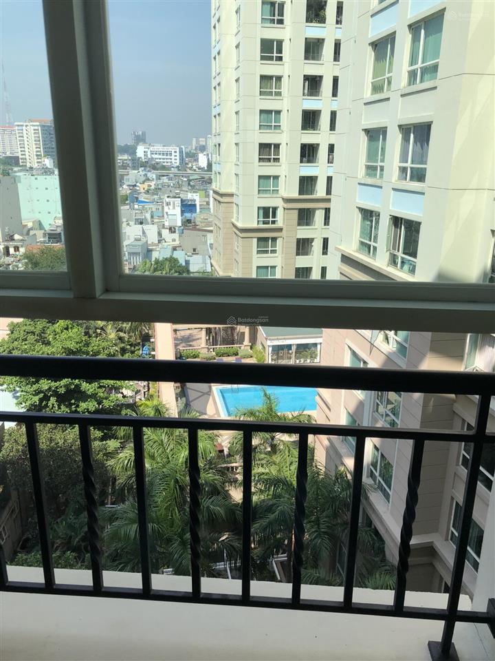 Cho thuê căn hộ 3pn, 2wc, 100m2, 22 triệu tại the manor, bình thạnh, tp.hcm