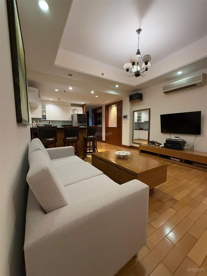 Cho thuê gấp căn hộ chung cư 81 m2, 20 triệu vnd tại quận bình thạnh