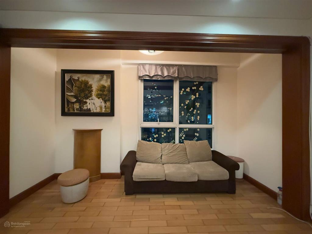 Cho thuê gấp căn hộ chung cư 81 m2, 20 triệu vnd tại quận bình thạnh